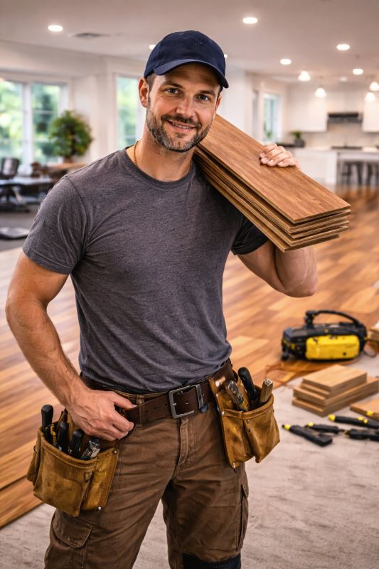 Flooring Service in Carlisle, PA