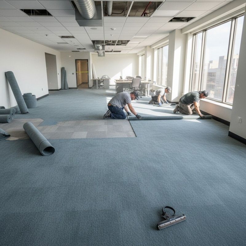 Flooring Service in Carlisle, PA