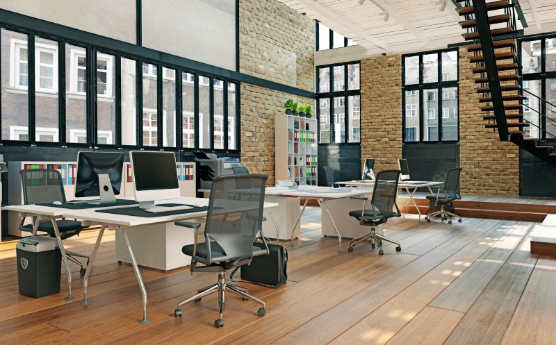 Commercial Hardwood Service in New Cumberland, PA