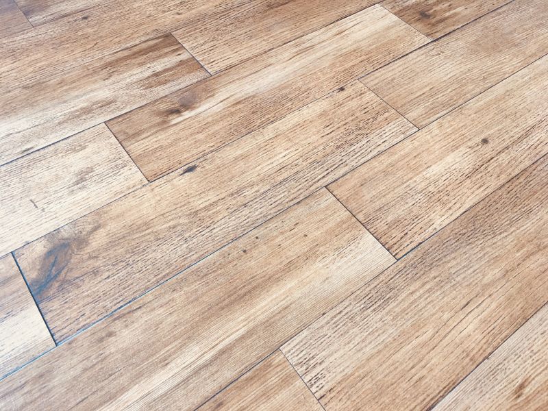 Engineered Wood Installation in Carlisle, PA