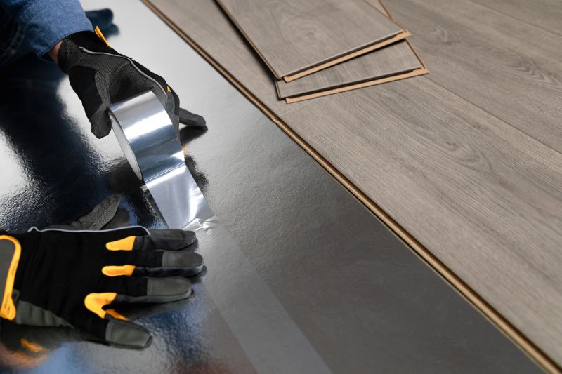 Laminate Floor Installation in Adams County, PA