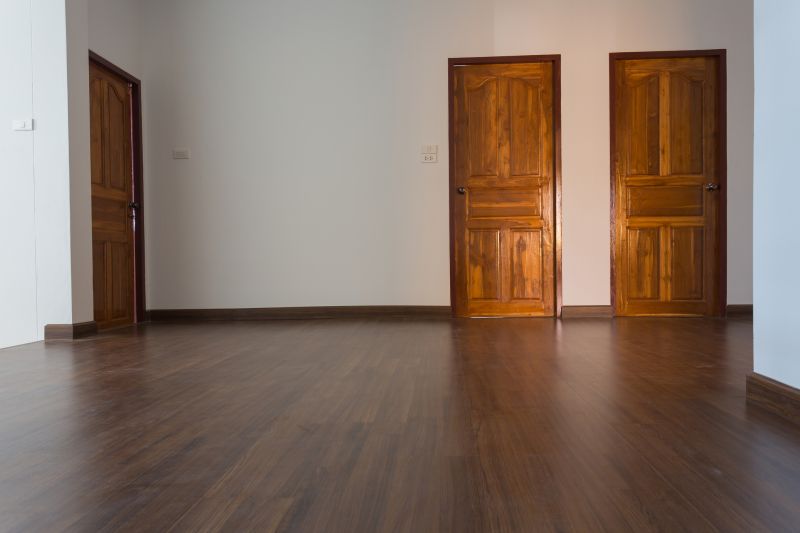 Laminate Floor Installation in Fayetteville, PA