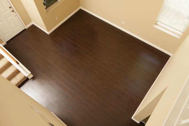 Laminate Floor Installation in Newville, PA