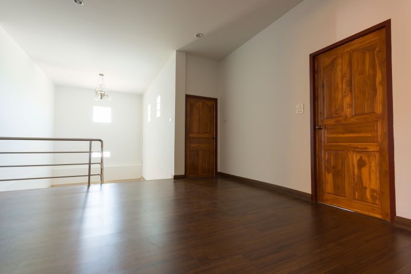 Laminate Floor Installation in Perry County, PA