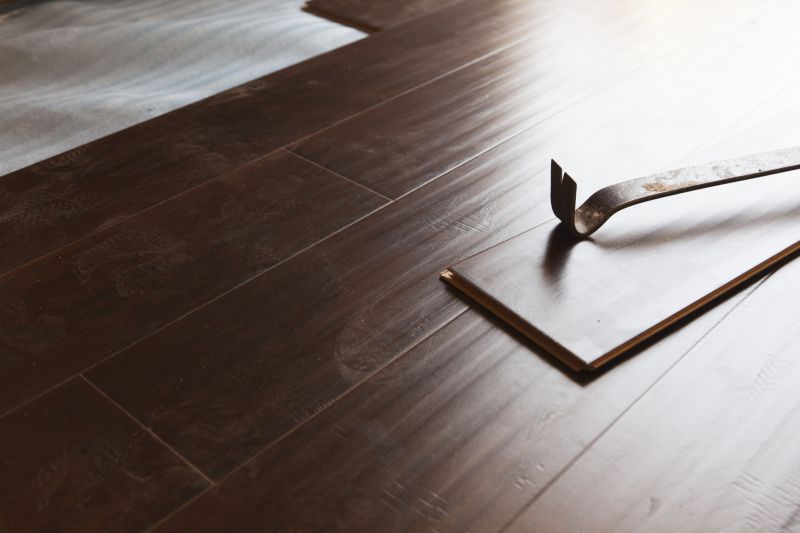 Laminate Floor Replacement in Lewisberry, PA