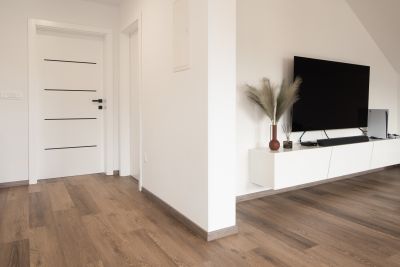 Laminate Floor Replacement in Carlisle, PA