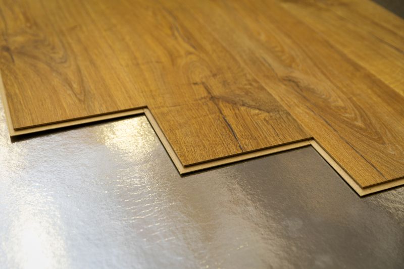 Laminate Floor Replacement in New Cumberland, PA