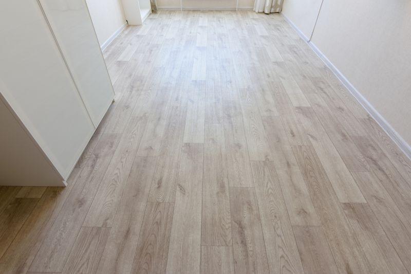 Linoleum Floor Installation in New Bloomfield, PA