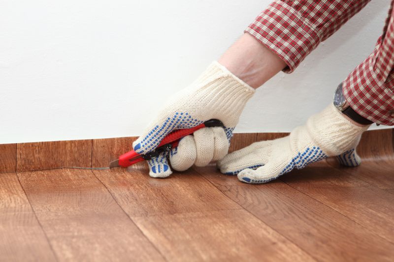 Linoleum Floor Installation in Newville, PA