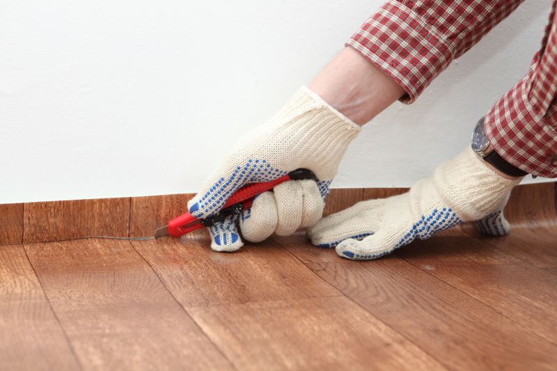 Linoleum Floor Installation in Newville, PA