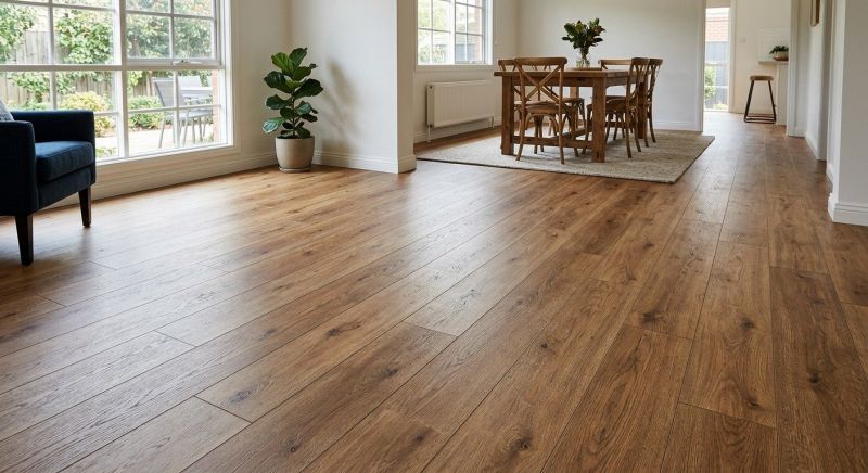 Lvt Replacement in Carlisle, PA