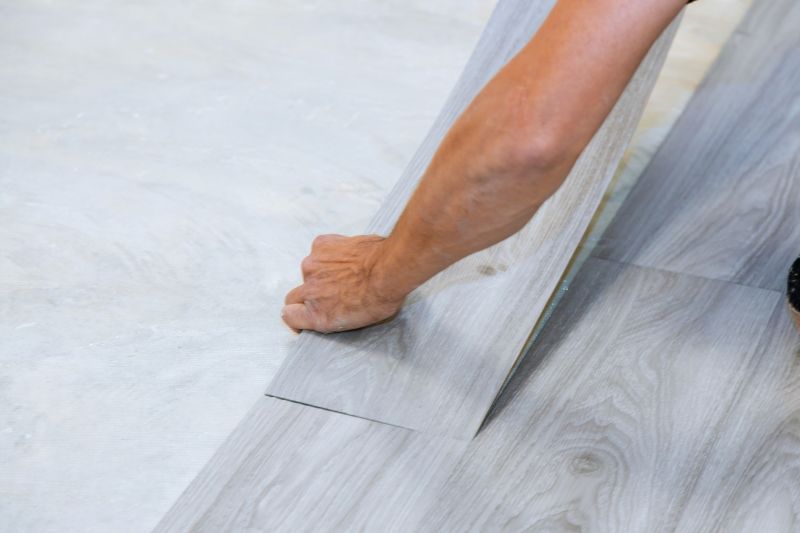 Sheet Flooring Installation in Lewisberry, PA