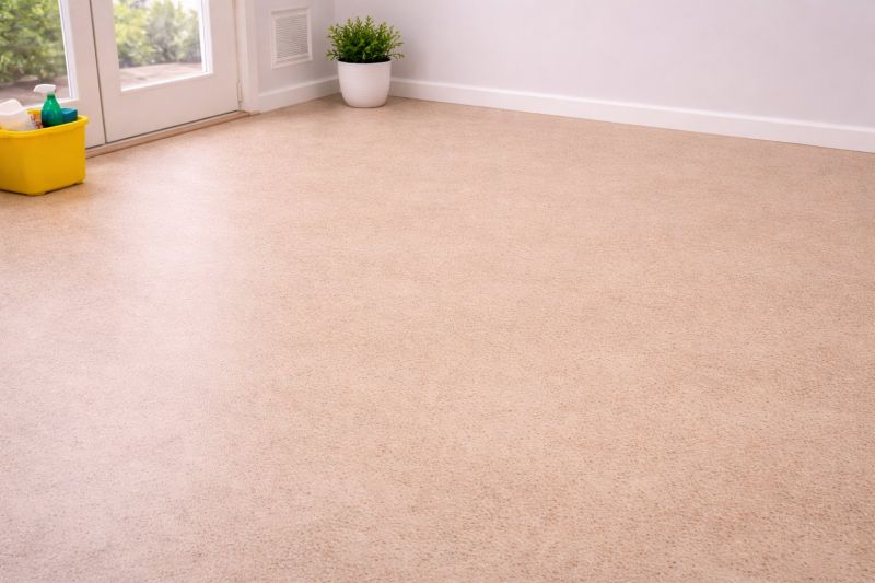 Sheet Linoleum Installation in Fayetteville, PA