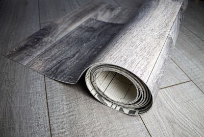 Sheet Vinyl Installation in Cumberland County, PA
