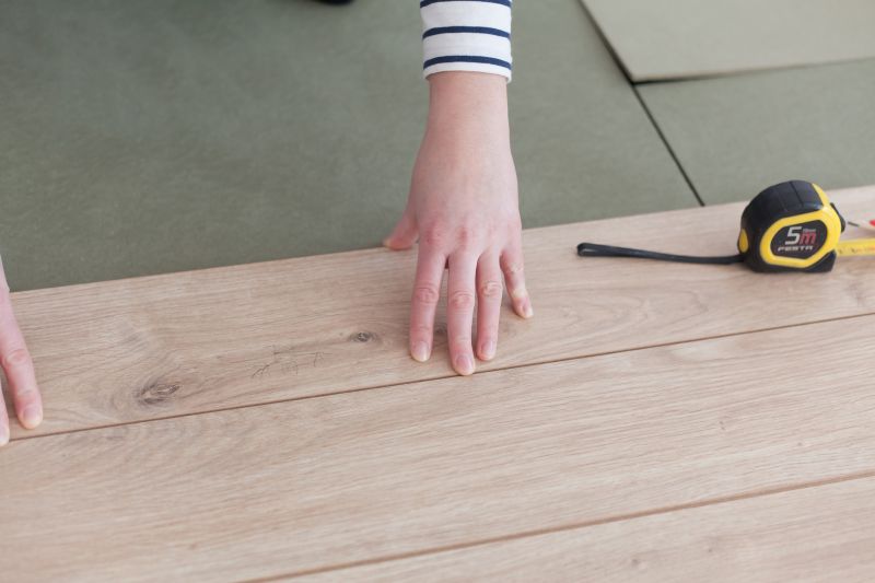 Vinyl Flooring Installation in Gettysburg, PA